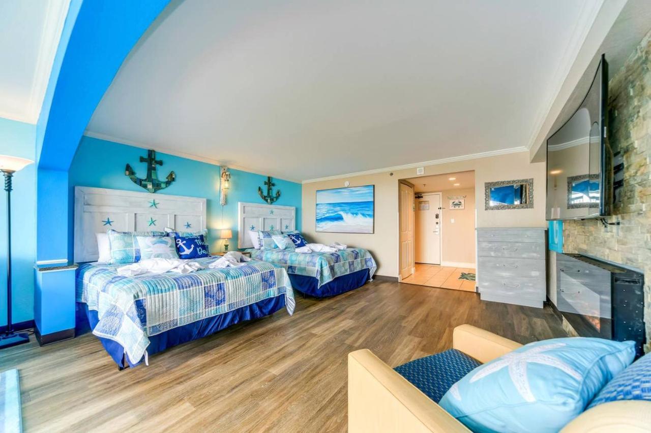 Caravelle 610 Βίλα Μιρτλ Μπιτς Εξωτερικό φωτογραφία